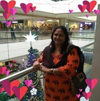 Jayanthi Jayakumar