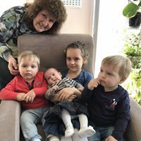 Янка Тодорова