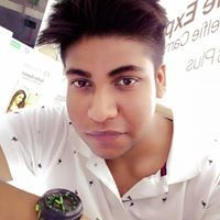 Dipankar Sengupta