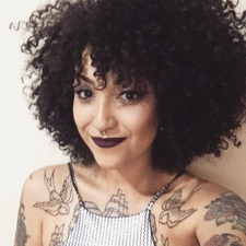 Carla Jeanine