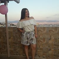 Φλώρα Καστανάκη