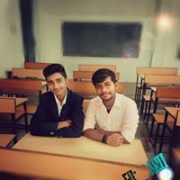 Adarsh Solanki