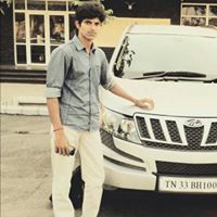 Prasanth Mathi