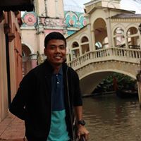 Albertus Oktavianto
