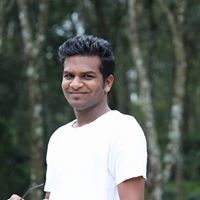 Sangmesh Chitti