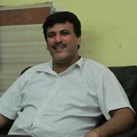 Rajesh Prabhu Velguenkar