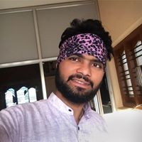 Vivek Siddapur