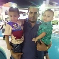 ميدو مصطفى شافعي