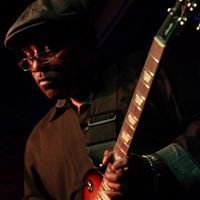 Vince Agwada
