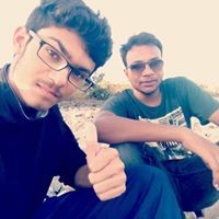 Atharva Khandekar