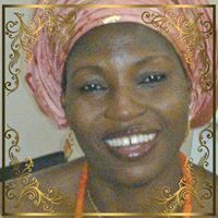 Gladys Onome