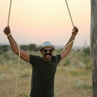 Vivek Sharma