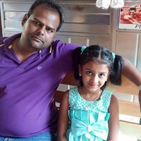 Mallikarjun Hiremath