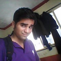 Harshal Patil