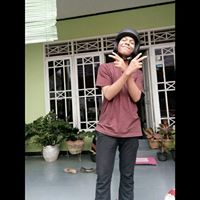 Kemal Nabil