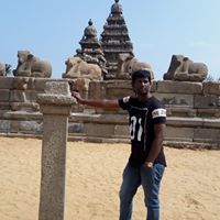 Ravi Kumar