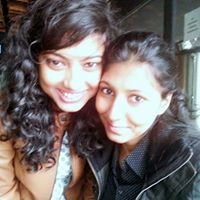 Titir Ghosh