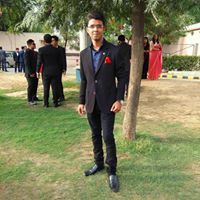 Lakshit Vashisht