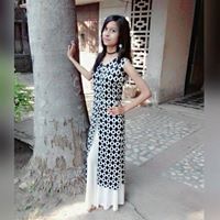 Ayushi Kulshrestha