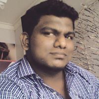 Venkatesh Selvam