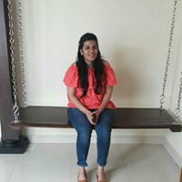 Geenisha Khuthia