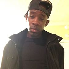 Tavares Black