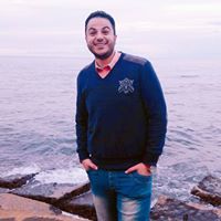 Ahmed Nagy