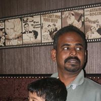 Sivakumar Narayanaswamy