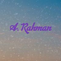 Mohammad Rahman