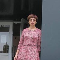 Loreta Vainauskiene-Bielskyte
