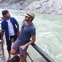 Vipin Saini