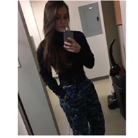 BreAnna Tinkle