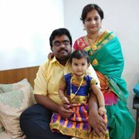 Rajesh Sangle
