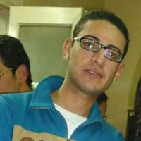 Beshoy Atef