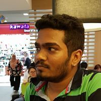 Gj Rajesh