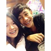 ไบร์ท ยิ้ม