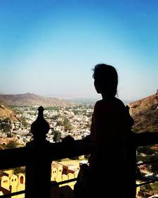 Shruti Anand