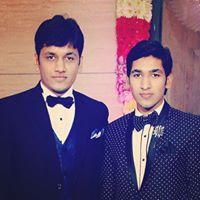 Shubham Mittal