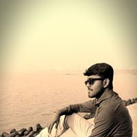 Sujit Jondhale
