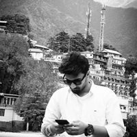 Anuj Gupta
