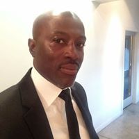 James Boldware