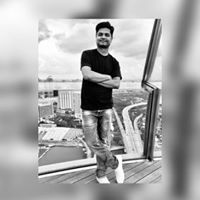 Vivek Singh