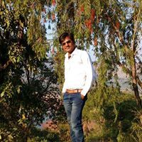 Navnath Mane