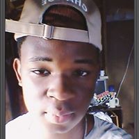 Jehred James