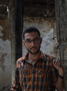 Mohammad Zwawy