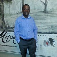 Morris Chamunorwa