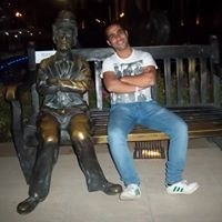 Ahmed Bakr