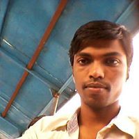 Swarup Yelchoori