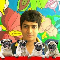 Kavish Jain