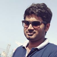 Prashant Sharma